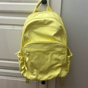 Vera Bradley backpack